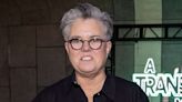 Rosie O’Donnell Says She’s ‘Really Lucky’ She Survived 'Massive' Heart Attack at Age 50: 'I Should’ve Died'