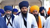 Amritpal Singh: Punjab state on high alert as separatist preacher remains on the run