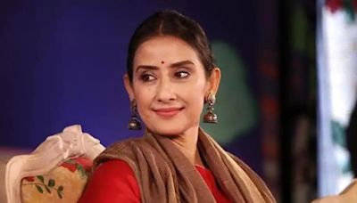 Manisha Koirala recalls toxic 90s photographer who scolded her for not wearing a bikini: 'Pighalne se sharmati ho'