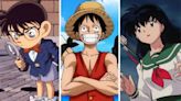 10 Best Anime Series to Watch for Beginners, Including ‘One Piece’