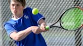 Stevens, Central gear up for Class AA state tennis