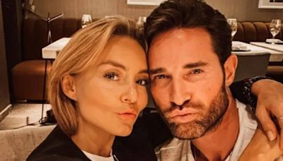 ¿Está embarazada? Éste es el VIDEO de Angelique Boyer con Sebastián Rulli que desató rumores