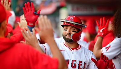 How Angels' Kevin Pillar's incredible run gives him control over his future: 'Finish the race'