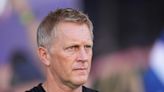 El islandés Heimir Hallgrimsson, nuevo seleccionador de Irlanda