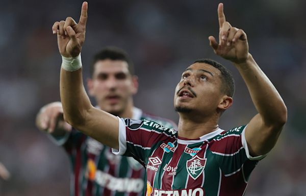 Andre Trindade set for Premier League move months after reported Liverpool bid