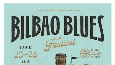 The Fabulous Thunderbirds y D.K. Harrell ofrecerán en Bilbao Blues Festival sus únicos conciertos en el Estado