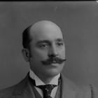 Weetman Pearson, 1st Viscount Cowdray