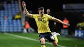 Billy Bodin joins League One side after Oxford United exit