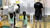 Voters in Tokyo cast ballots to decide whether to reelect incumbent conservative as city's governor