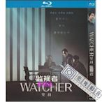 藍光影音~BD藍光韓劇 監視者/Watcher (2019) 韓石圭/金賢珠 高清1080P畫質 韓文發音 中文繁體字幕