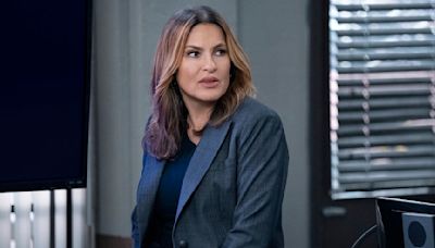 Mariska Hargitay Says ‘I Was Definitely a Victim of Secondary Trauma’ From Acting on ‘Law & Order: SVU’ and Asks Wherever She Goes...