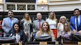 El descargo de los diputados libertarios luego de que Victoria Villarruel pidiera que “devuelvan las bancas”