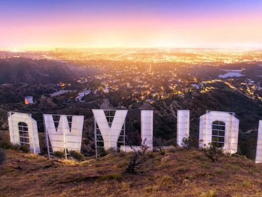 I told Halle Berry where to go during a coding gig in LA