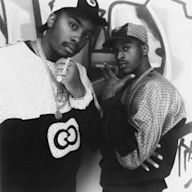 Eric B. & Rakim