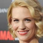 January Jones