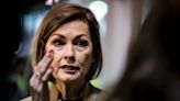 Kim Reynolds condemns 'senseless' Ames shooting, says there's 'no one single answer' to gun violence