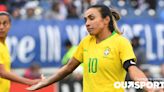 Marta announces retirement, but will she compete at the Paris Summer Olympics?
