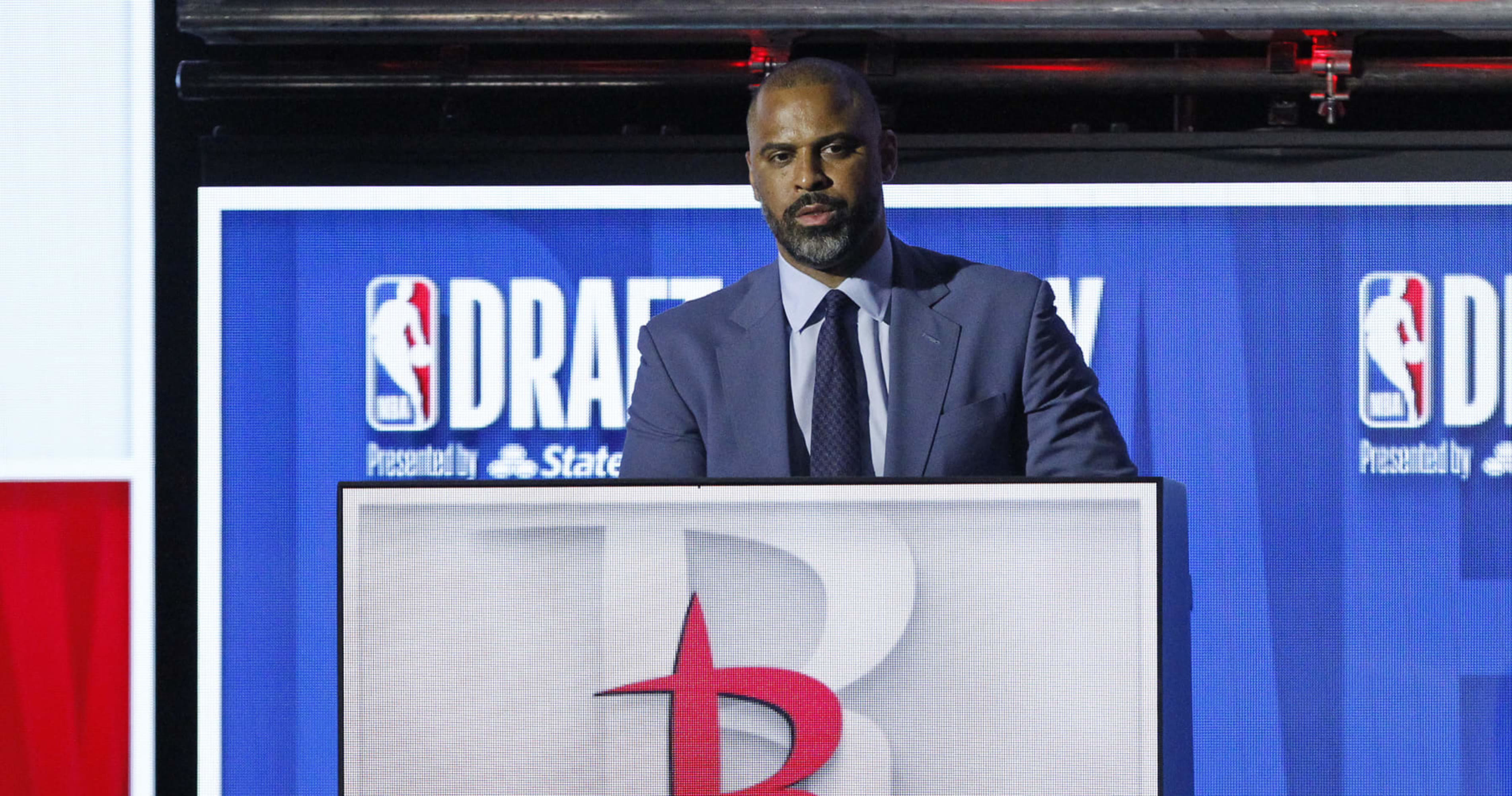 Rockets News: Who Experts Expect Team to Select With No. 3 Pick