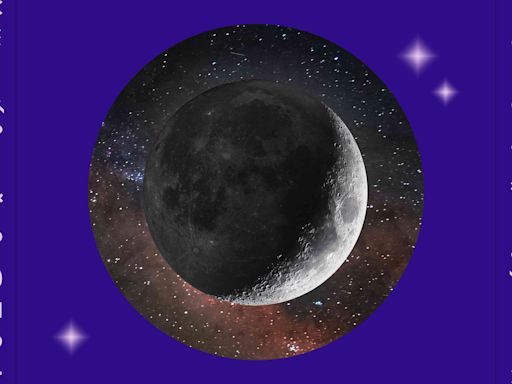 A Guide to Your Lunar Return and What It Means, According to an Astrologer