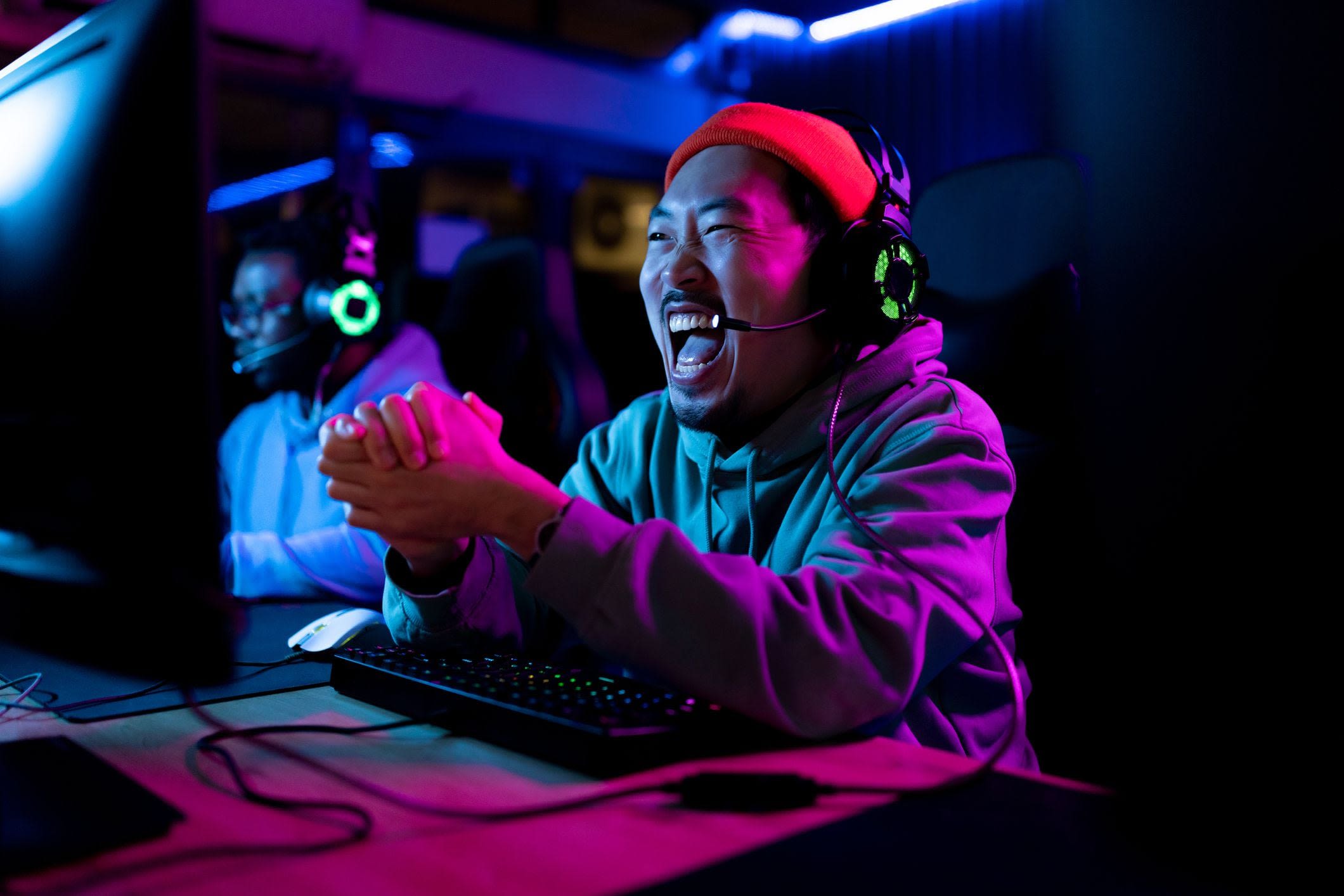 Move Over Hollywood: Why Gaming Is the New King of Entertainment