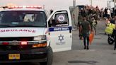 EU reafirma su apoyo a Israel tras el ataque que dejó 11 niños muertos en el norte del país
