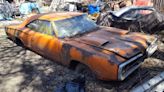 1970 Mr. Norm’s Dodge Super Bee Isn’t In Great Shape