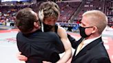 Gold rush: A look back at the York/Adams wrestlers who won state titles