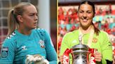 Mary Earps, Villa star, or future Lioness - Arsenal transfer targets as duo exit