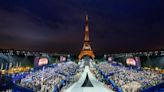 ¡Arrancaron los Juegos Olímpicos París 2024! Así fue la ceremonia de apertura