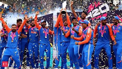 The stage for India's T20 triumph was not set in one day: Rohit & Co made the blueprint post 2023 World Cup setback