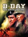 D-Day the Sixth of June