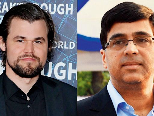 Global Chess League: Carlsen, Anand, Nakamura among icons for Season 2