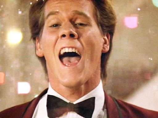 Why Kevin Bacon Says He’ll Never Do Another Footloose