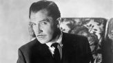 Vincent Price's Favorite Asparagus Dish Was From An Iconic NYC Spot