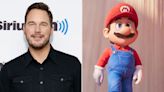 Chris Pratt Counters 'Super Mario Bros. Movie' Criticism: 'Watch the Movie, Then We Can Talk'