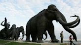 Opinion: How bringing back the woolly mammoth could save species that still walk the Earth