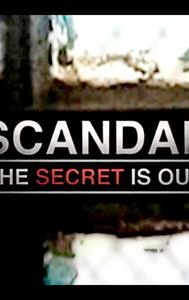 Scandal: The Secret Is Out