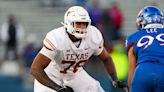 Best fit for Texas OT Kelvin Banks in 2025 NFL Draft