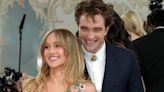 Baby joy for Robert Pattinson and Suki Waterhouse as they welcome first baby