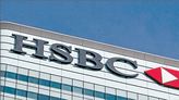 HSBC EXITS CANADA IN c$13.5B DEAL
