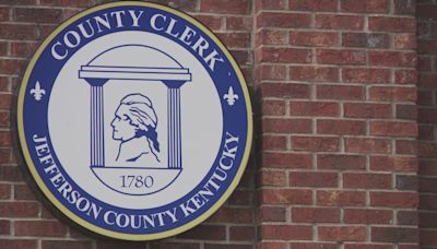 Jefferson County Clerk's Office reveals Russian hackers behind ransomware attack