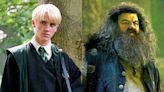 Tom Felton Remembers Late Robbie Coltrane on Birthday: “Without Hagrid, There’s No Hogwarts”