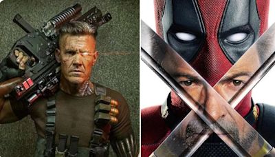 Josh Brolin On Cable's DEADPOOL & WOLVERINE Absence: "Marvel Is A Complex Labyrinth"