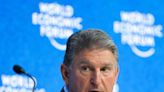 How Joe Manchin was finally convinced the new climate, tax, and healthcare deal would ease inflation and pay down the national deficit