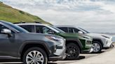 Best Compact Crossovers and SUVs for 2024, Ranked from Best to Worst