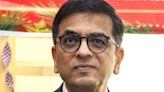 Won't comment on new criminal laws, CJI Chandrachud - ET LegalWorld