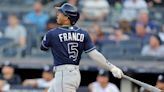 Deadspin | MLB extends leave for Rays SS Wander Franco