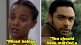 Black People In Interracial Relationships, Tell Us What You're Sick Of Hearing