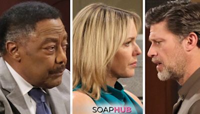 Weekly Days of Our Lives Spoilers July 29 – Aug 2: Heartbreaking Goodbyes