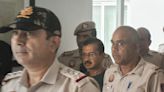 Arvind Kejriwal arrested by CBI in Delhi excise scam case